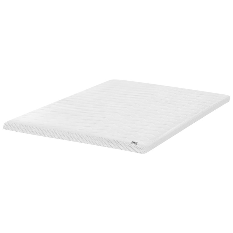 Gel Foam Mattress Topper FROSTY, Super King (6')