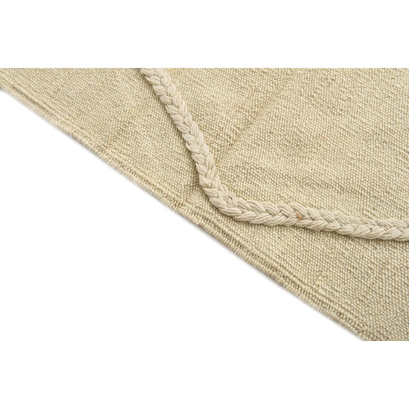 Tapis ivoire 3x5