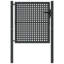 Ankrum 105 cm W Gate Fencing-1248495094