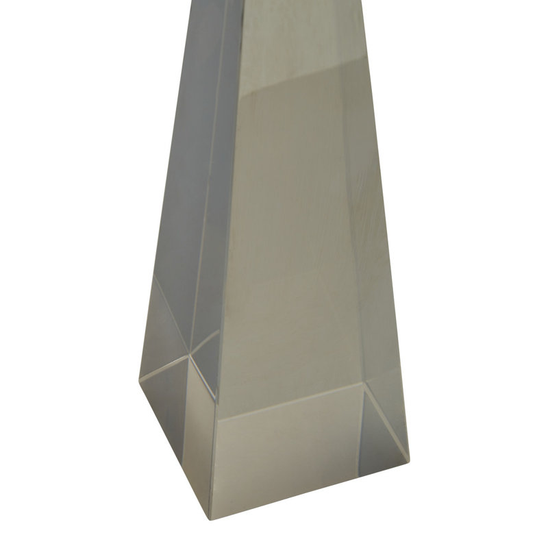 Bransbury Abstract Crystal