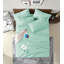 Ensemble de draps en microfibre ultra douce Swift Home Essentials avec taies d’oreiller incluses, poches profondes jusqu’à 14 po, infroissable et facile d’entretien, pêche douce-579616967-579616821