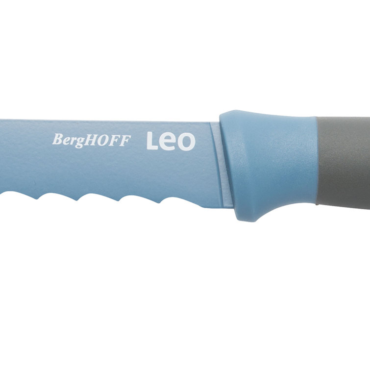 BergHOFF Leo 5.11 Silicone Scraper & Reviews
