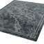 Alessandra Washable Persian Grey Rug-1876791715