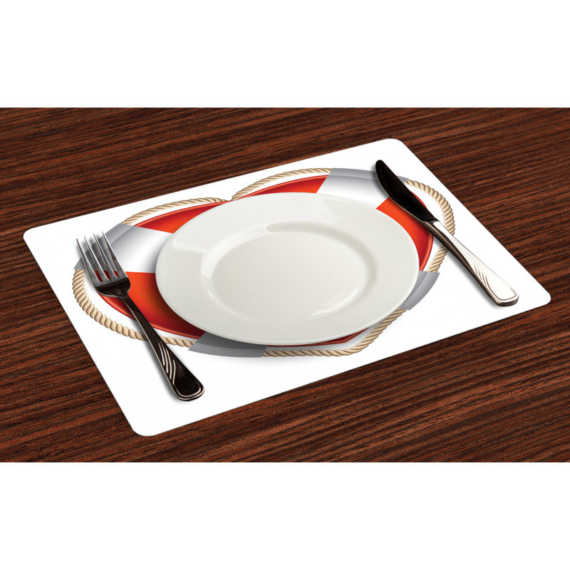 Récapitulatif 18,5" bouée