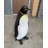 King Penguin Statue