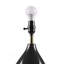 2-Tone Table Lamp Set Of 2-1782195942