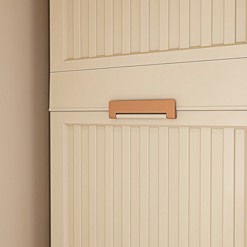 Organisateur de garde-robe portable pour vêtements