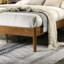 Lit plateforme Vichy