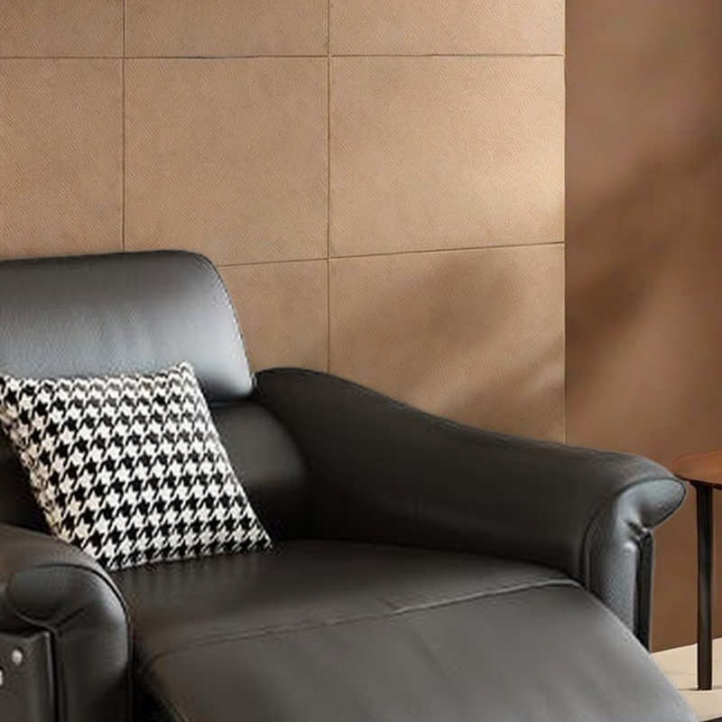 Premium Fashion Electric Sofa