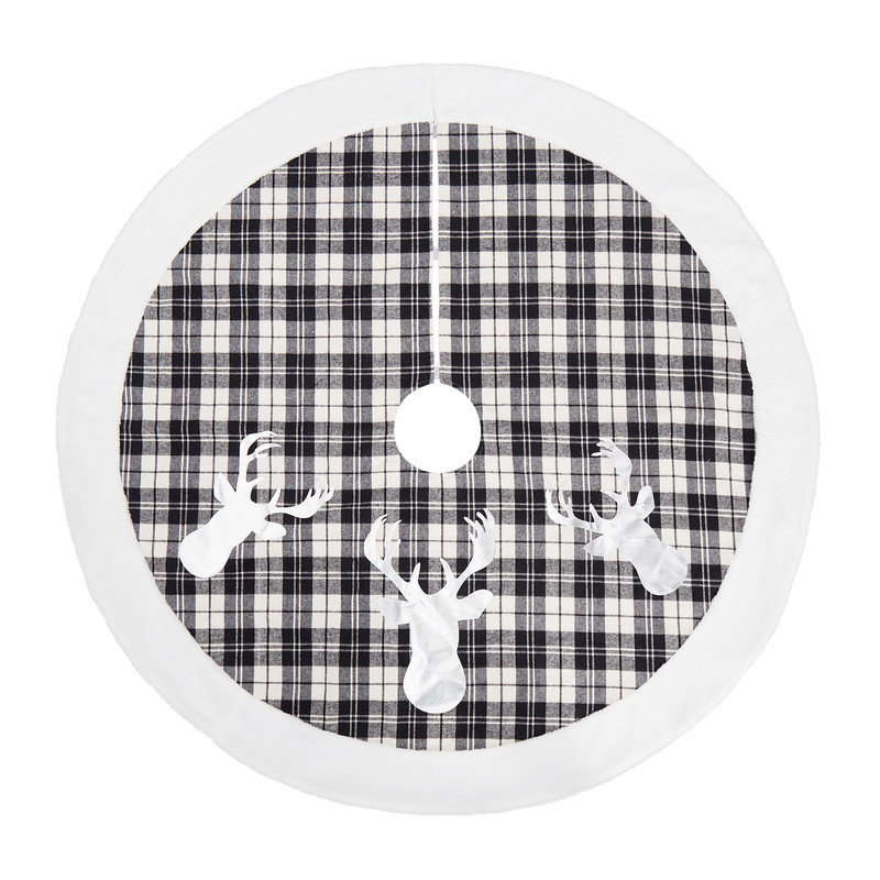 Amby Cotton Tree Skirt