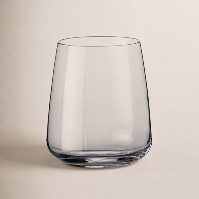 Planeo Stemless Wine Glass