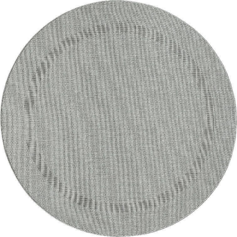 Hattchet Grey Rug