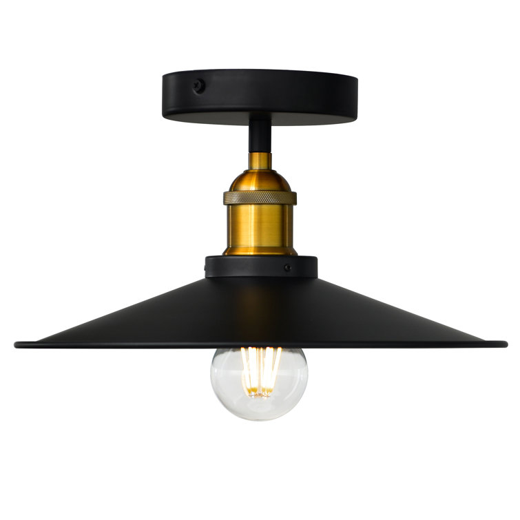Cosimo Semi Flush Mount