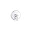 Pure Paletta® Thermostatic Trim, Lever Handle-268541010
