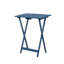 Ensemble de plateaux-repas pliables 5 pièces Alizea-70801459