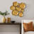 Wall Decor Metal