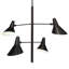 Lustre art déco Alan Mizrahi-735980439-691257085