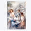 « terrace », reproduction sur toile-29085330-72780822-72780817