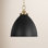 Pallini Single Light Pendant