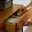 Armoire à chaussures de style italien-129098953