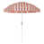 Bistro Dusty Pink Stripe is out of stock