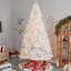 Lighted Artificial Christmas Tree-2033651792