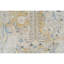 Handmade Wool Abstract Area Rug-100787881