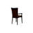 Morgan 19.25'' H Upholstered Armchair-22354541-59725543