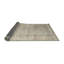 Tapis contemporain gris clair / brun-1551836584