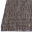 Gemini Geometric Area Rug in Black/Tan-1552810008
