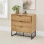 Nanticoke 49cm W Chest of Drawers