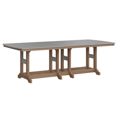 Garden Classic Outdoor Dining Table