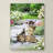 Armand 'Cats' Print on Canvas-21648620