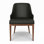 Aglaures Leather Arm Chair