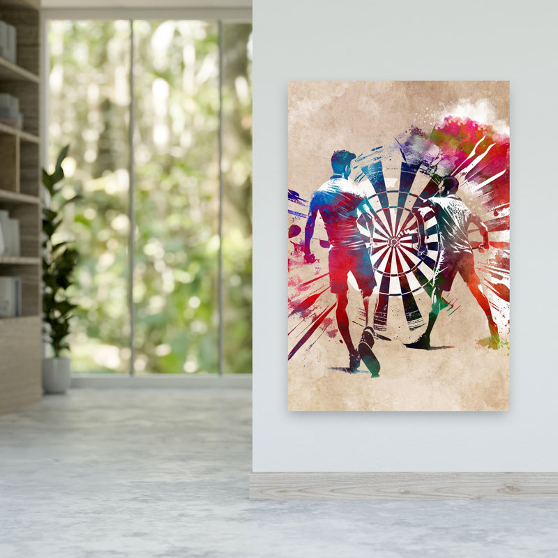 Print, 152.4cm H x 101.6cm W