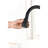Kitchen Faucet With Pull Out Spraye-117581113