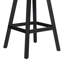 Outdoor 31.7'' Bar Stool