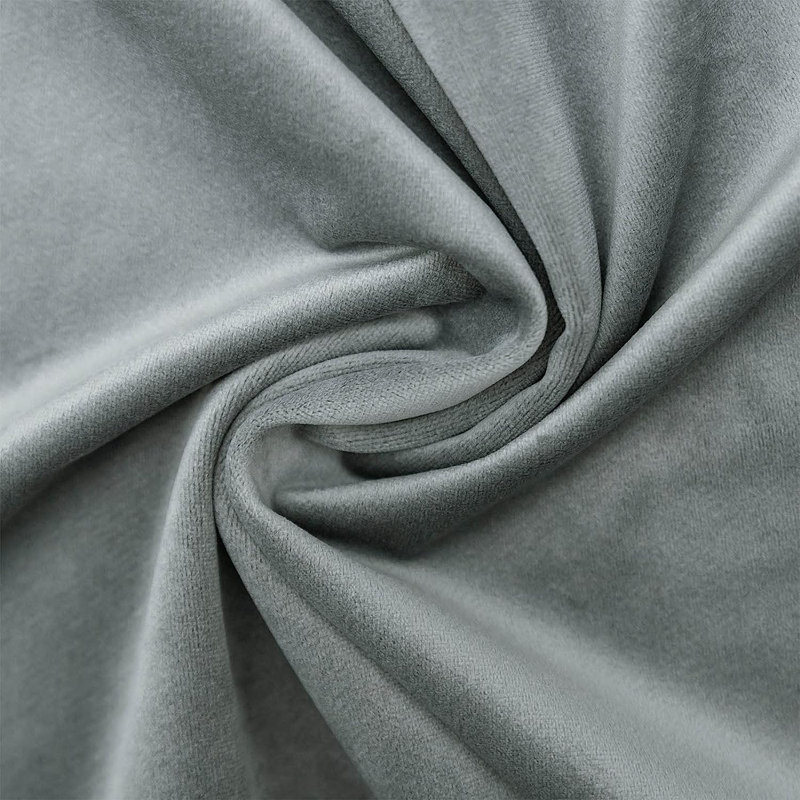 Housse de coussin , gris