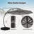 Kristy Aluminum Cantilever Umbrella with Base Included-912317780-893262295-906939306