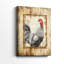 Farm Fresh Rooster - Gala enveloppé de cavas-196057889