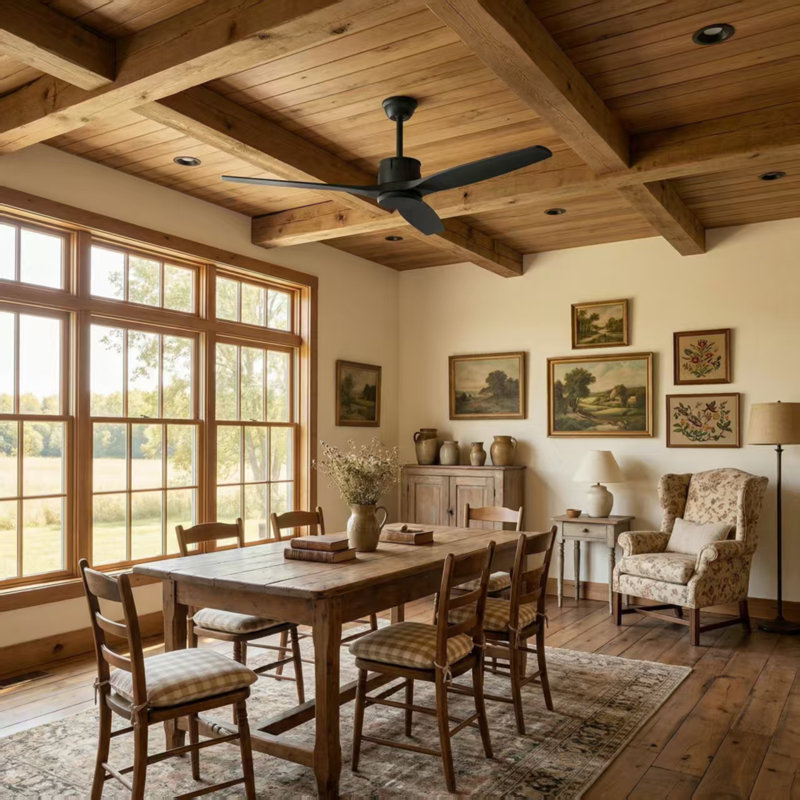 59.8'' Ceiling Fan