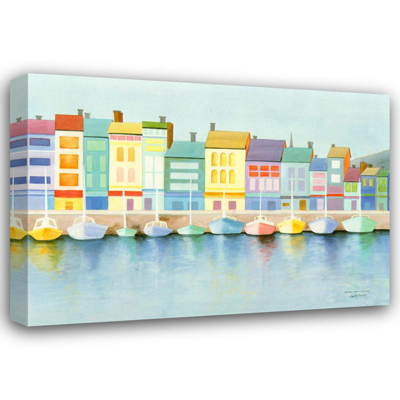 Port en harmonie
