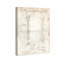 Gibson Les Paul, guitare parchemin 1955 par Oliver Gal - impression encadrée sur papier-1075443989-1080753511