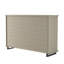 Commode double 9 tiroirs Jaddiel-638648759