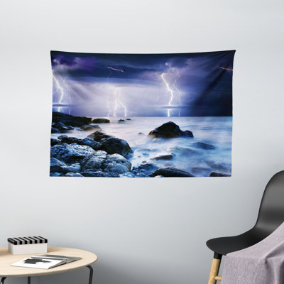 Polyester Tapestry