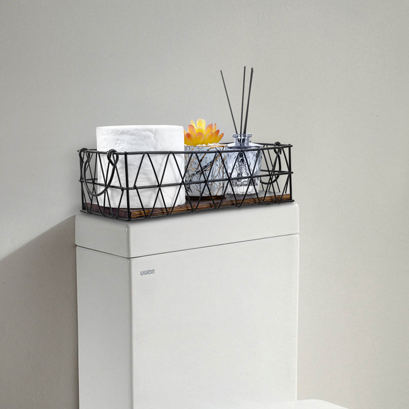 Bathroom Accessory Tray