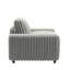Chaise rembourrée Lirien