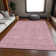 Premium Machine Washable Prisco Blush Rug