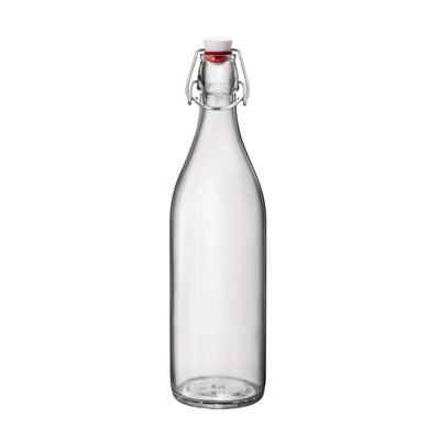 Giara Bottle 33.75 oz. Swing Top Bottle