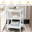 Quane End Table-2138619036